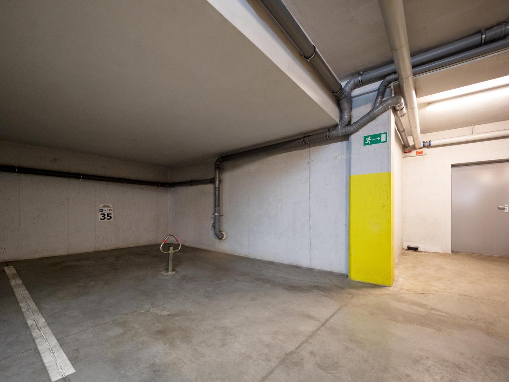 Aquarius Kolobrzeg Apartment ภายนอก รูปภาพ